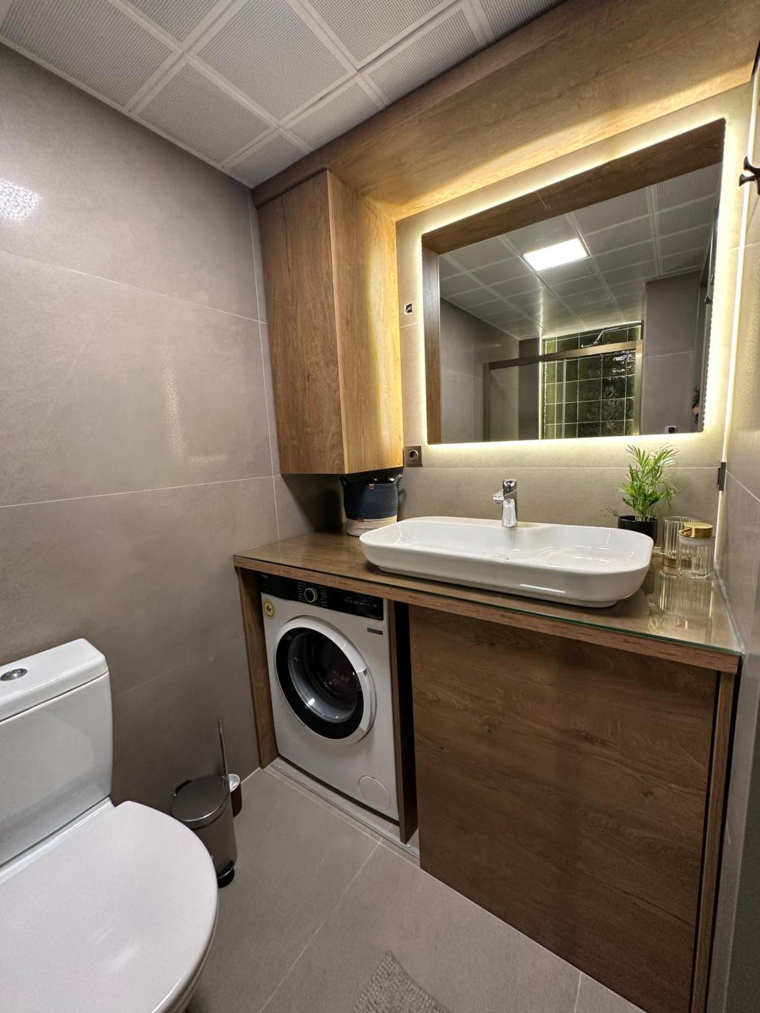 Daire No:6 Luxury Comfort Art House