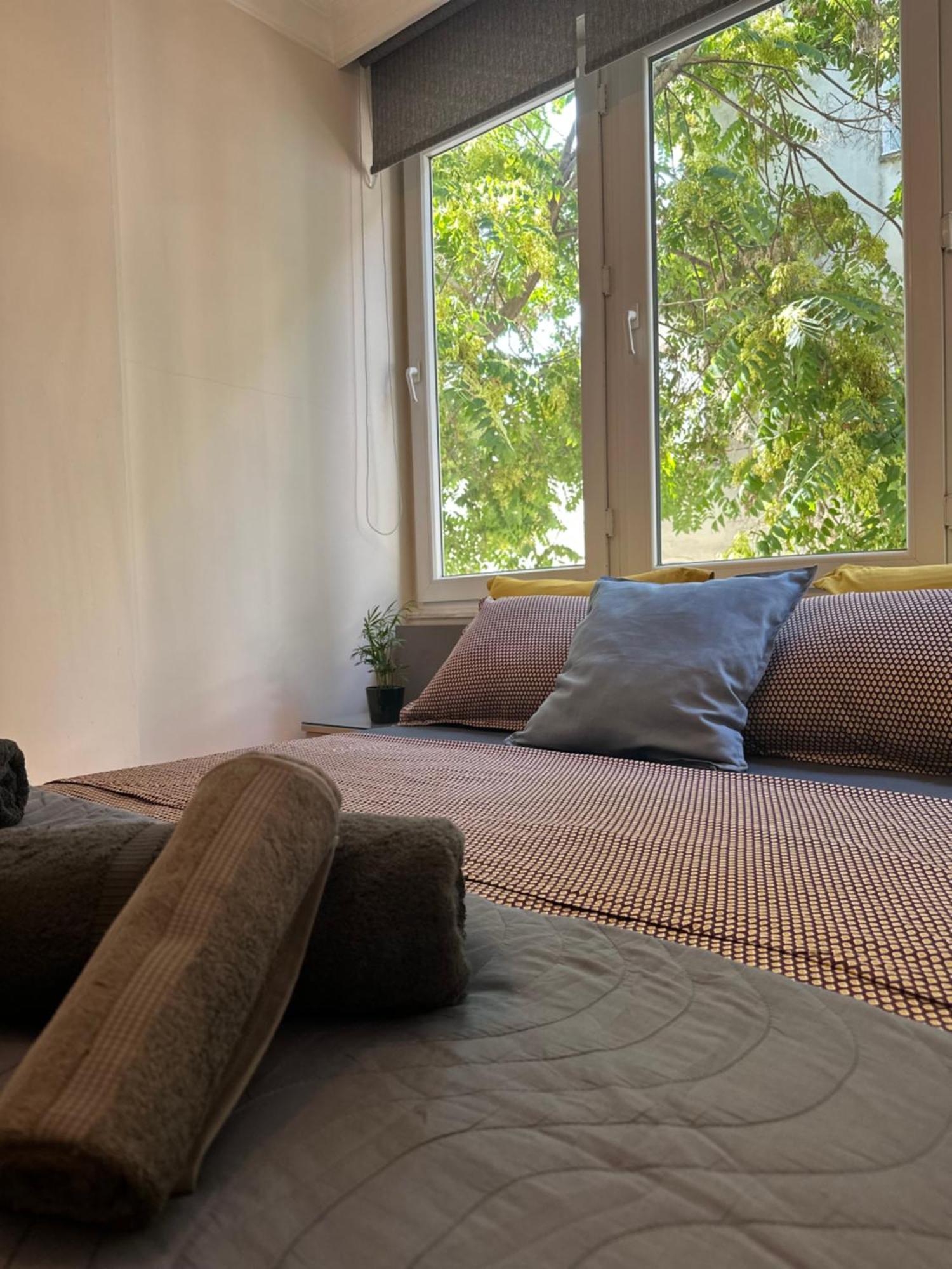 Daire No:6 Luxury Comfort Art House Antalya