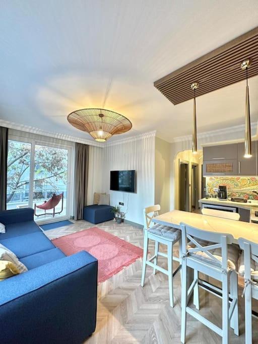 Daire No:6 Luxury Comfort Art House *